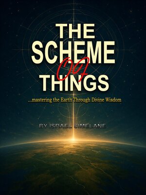 cover image of The Scheme of Things